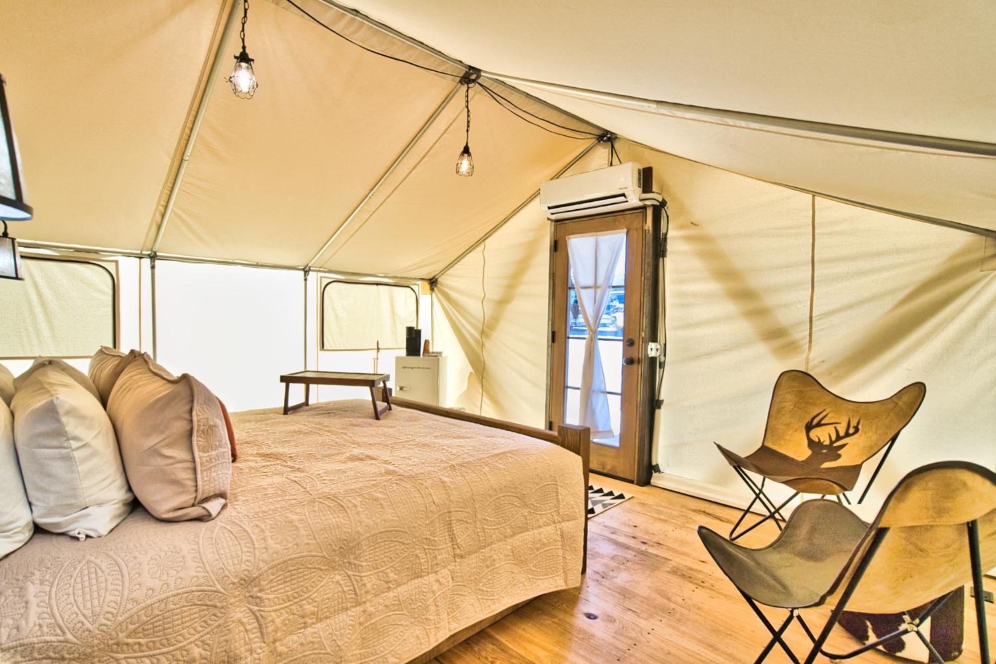 Verde Ranch Rv Resort Camp Verde Habitación foto