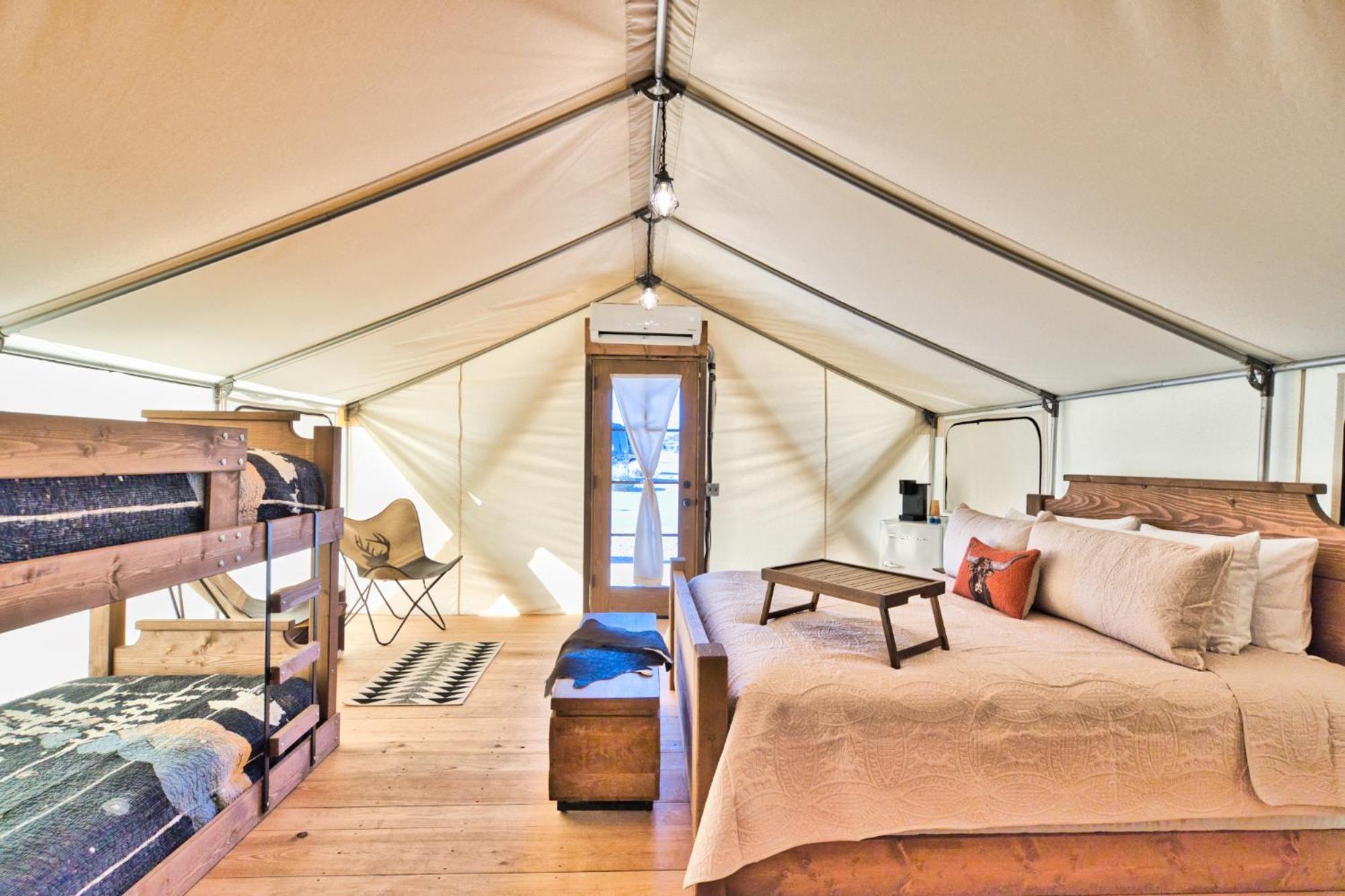 Verde Ranch Rv Resort Camp Verde Habitación foto