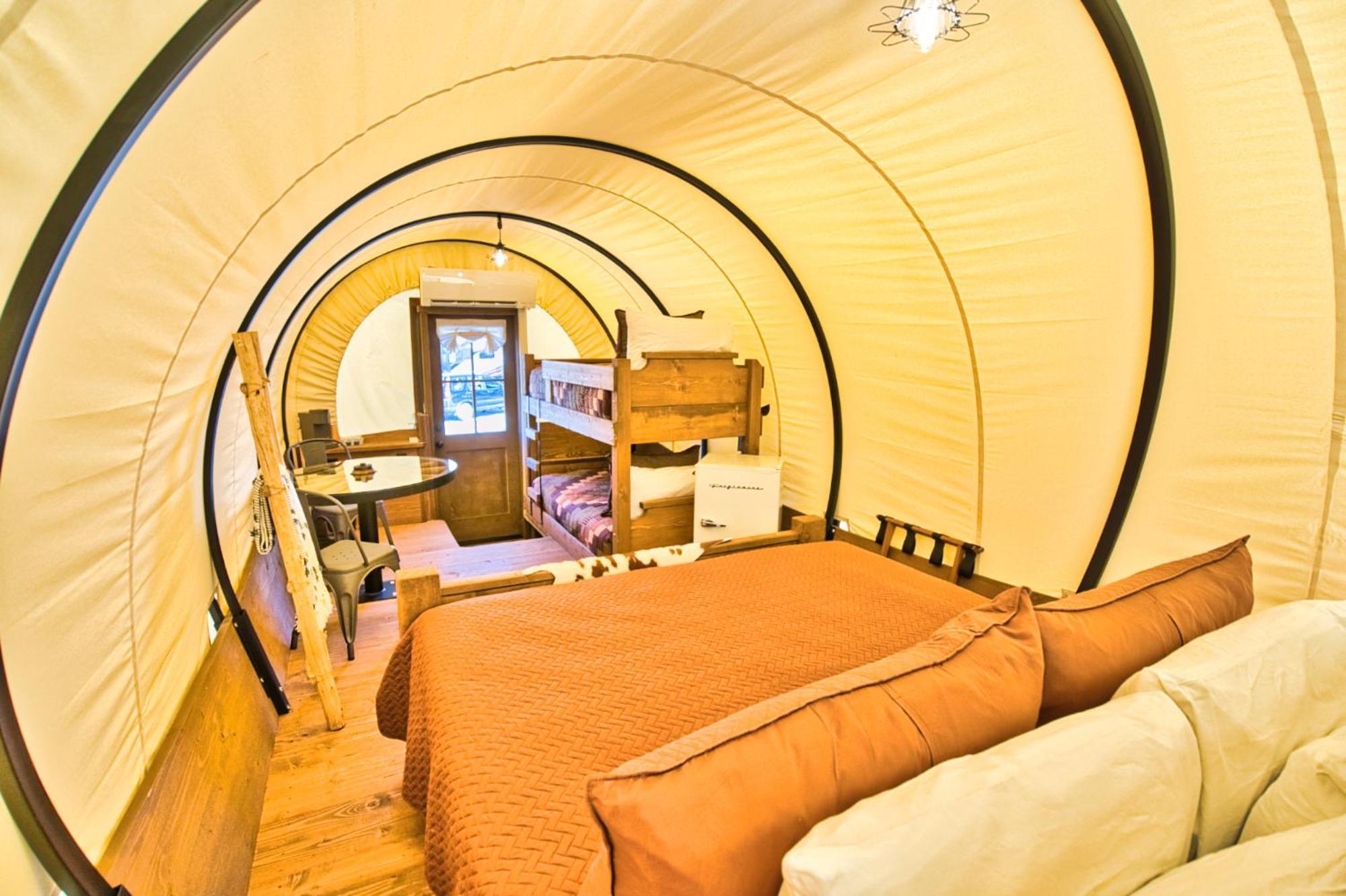Verde Ranch Rv Resort Camp Verde Habitación foto