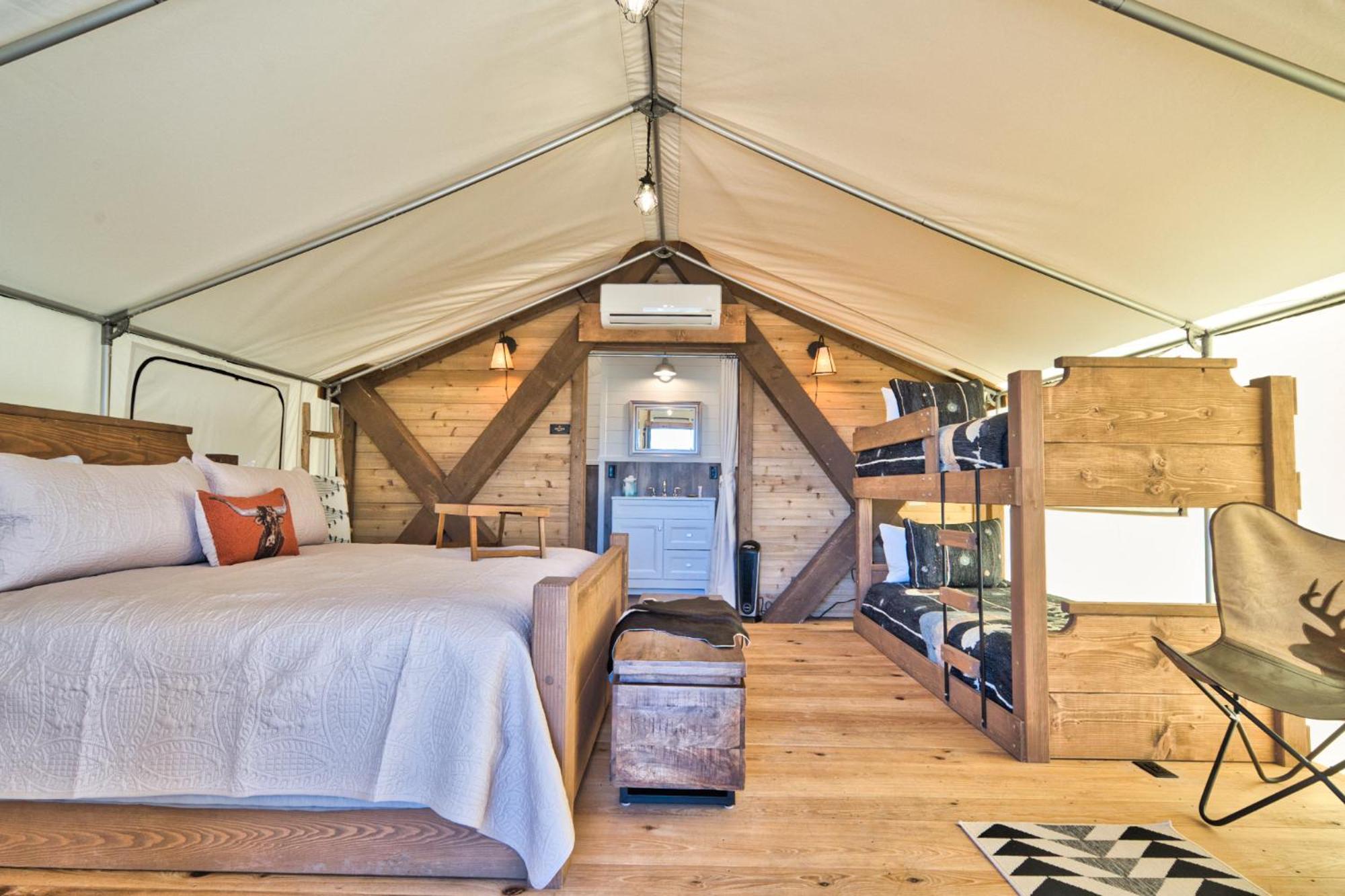 Verde Ranch Rv Resort Camp Verde Habitación foto