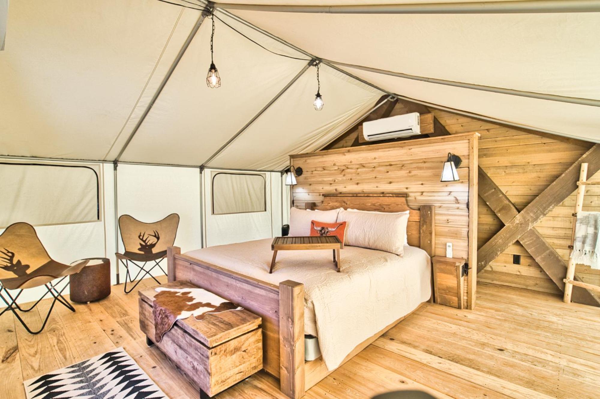Verde Ranch Rv Resort Camp Verde Habitación foto