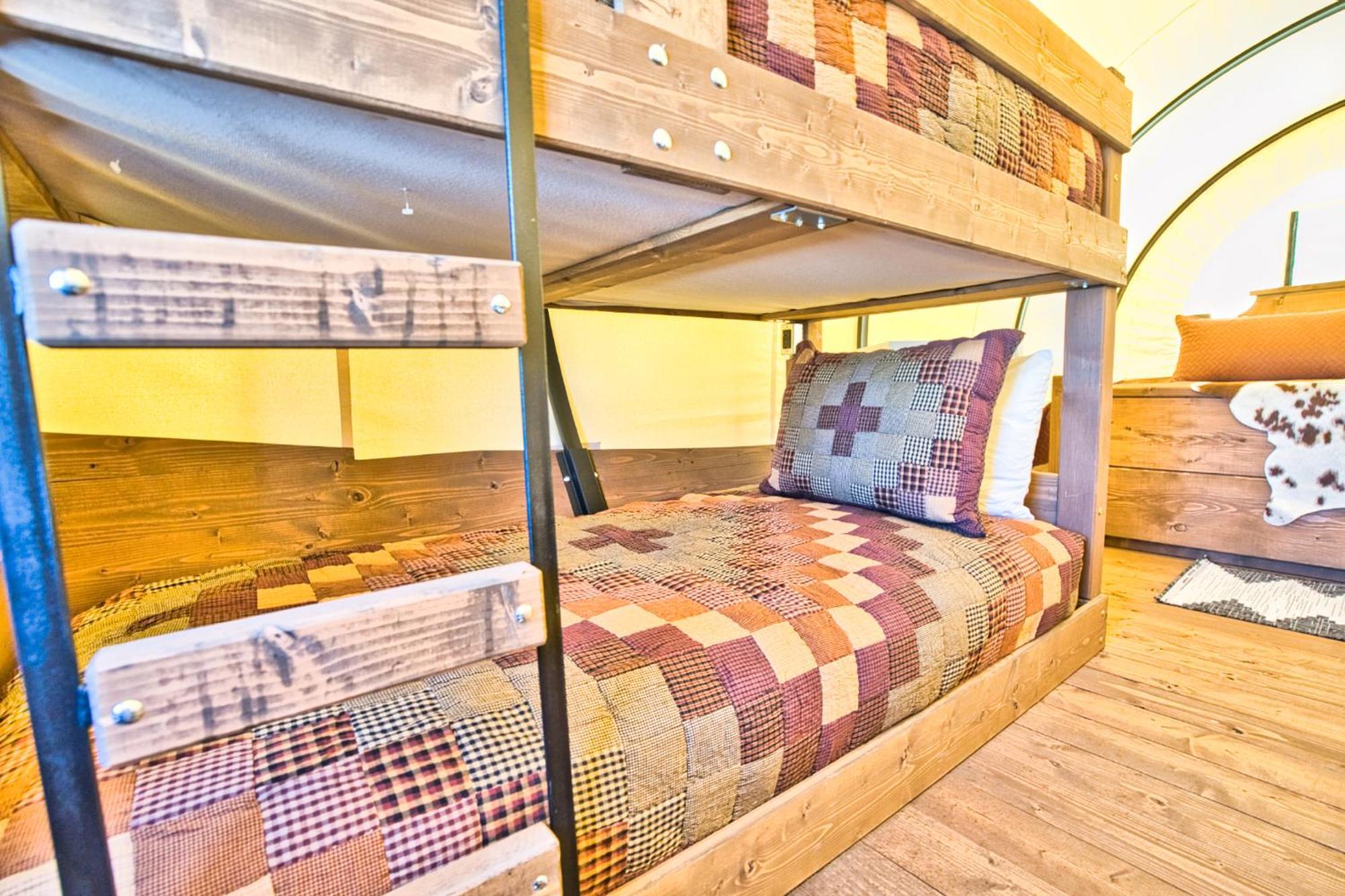 Verde Ranch Rv Resort Camp Verde Habitación foto