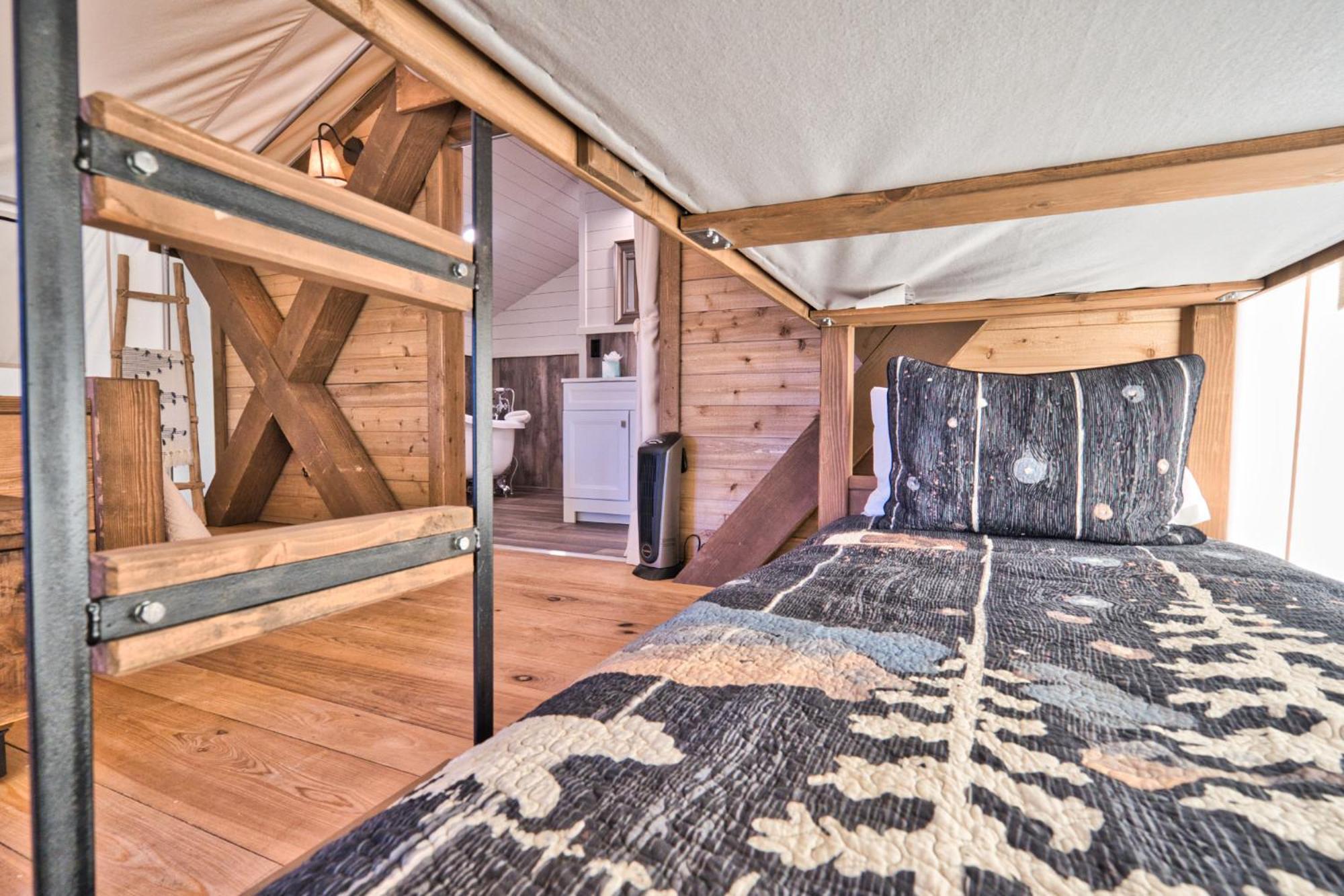 Verde Ranch Rv Resort Camp Verde Habitación foto