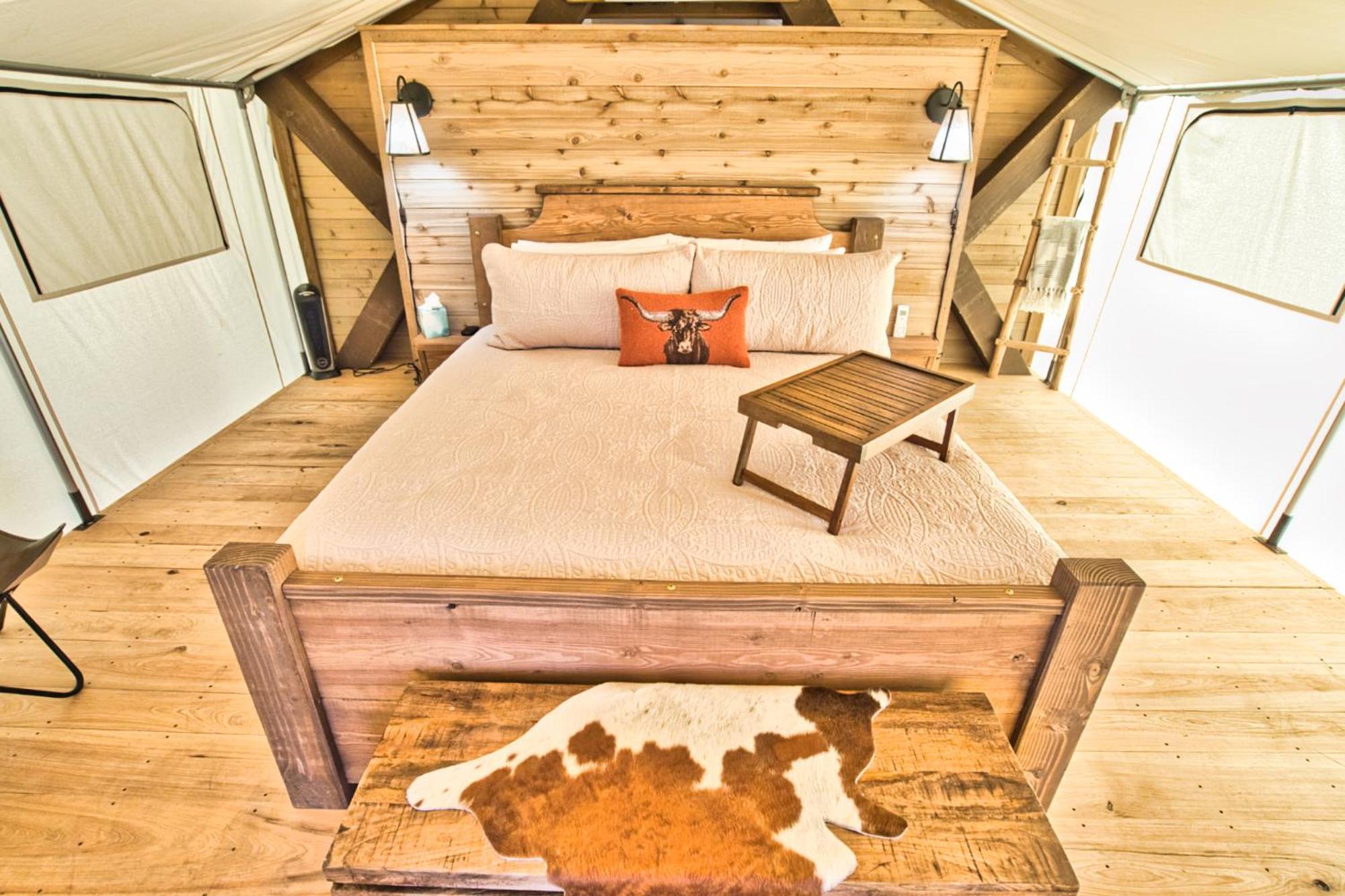 Verde Ranch Rv Resort Camp Verde Habitación foto