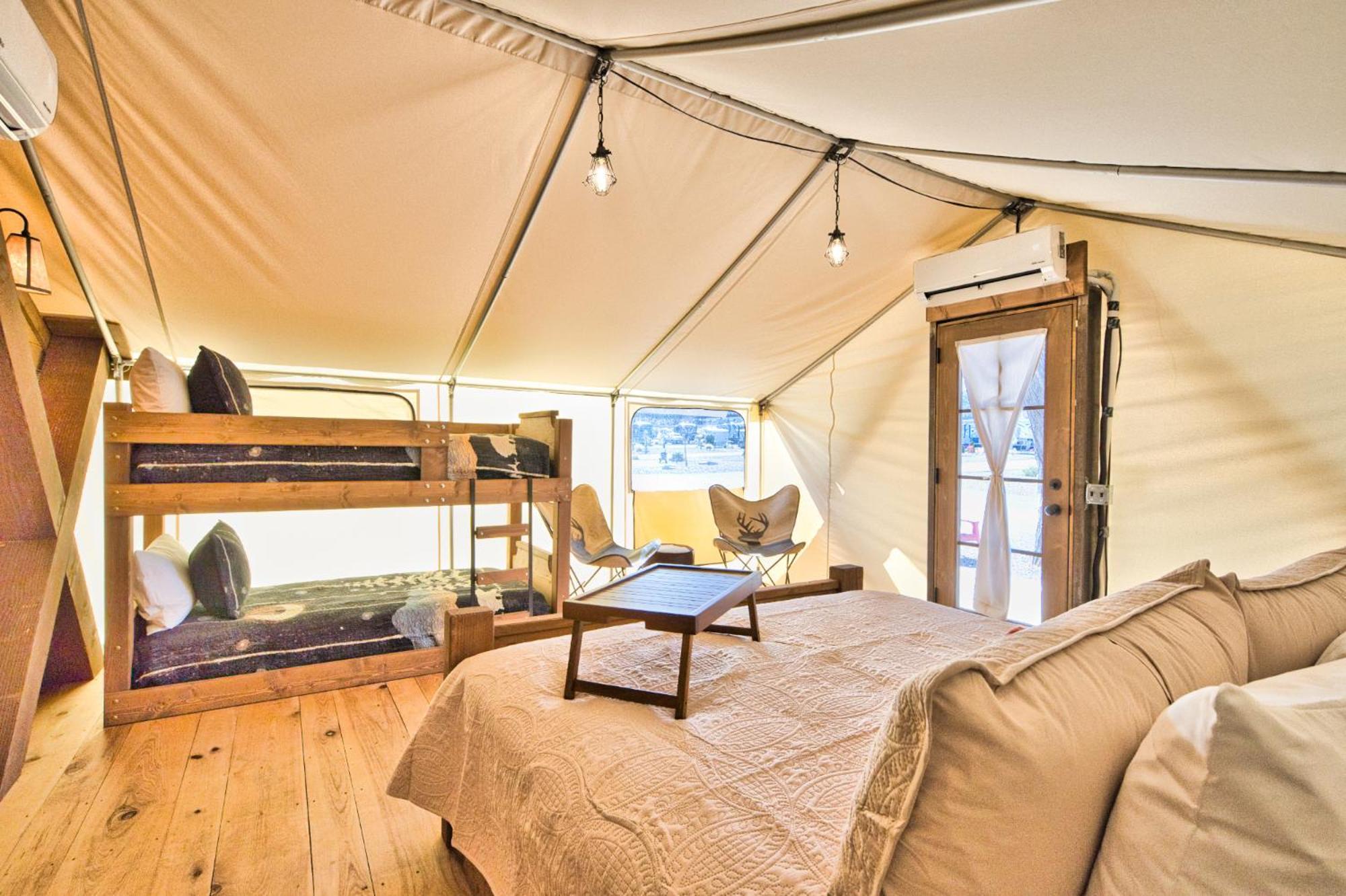 Verde Ranch Rv Resort Camp Verde Habitación foto