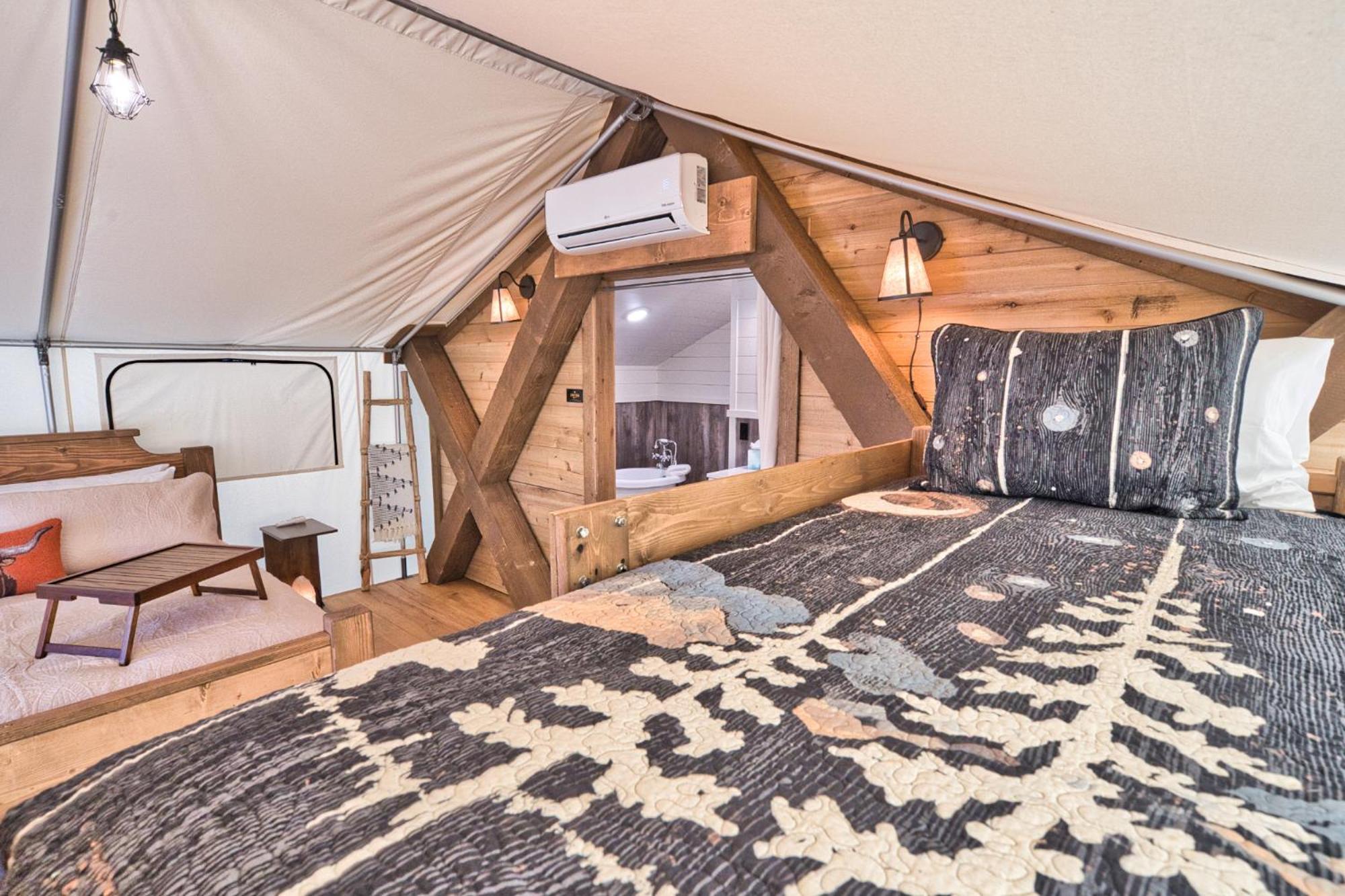 Verde Ranch Rv Resort Camp Verde Habitación foto