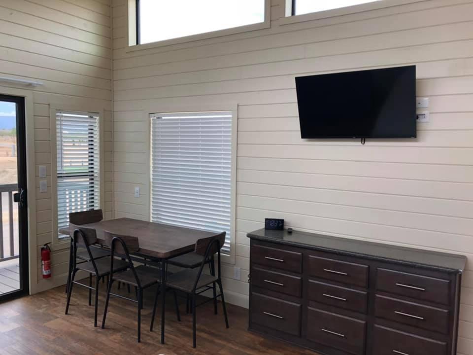 Verde Ranch Rv Resort Camp Verde Habitación foto