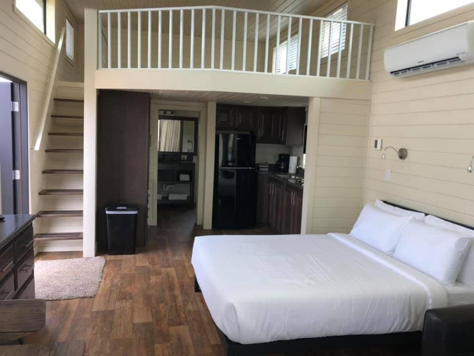 Verde Ranch Rv Resort Camp Verde Habitación foto