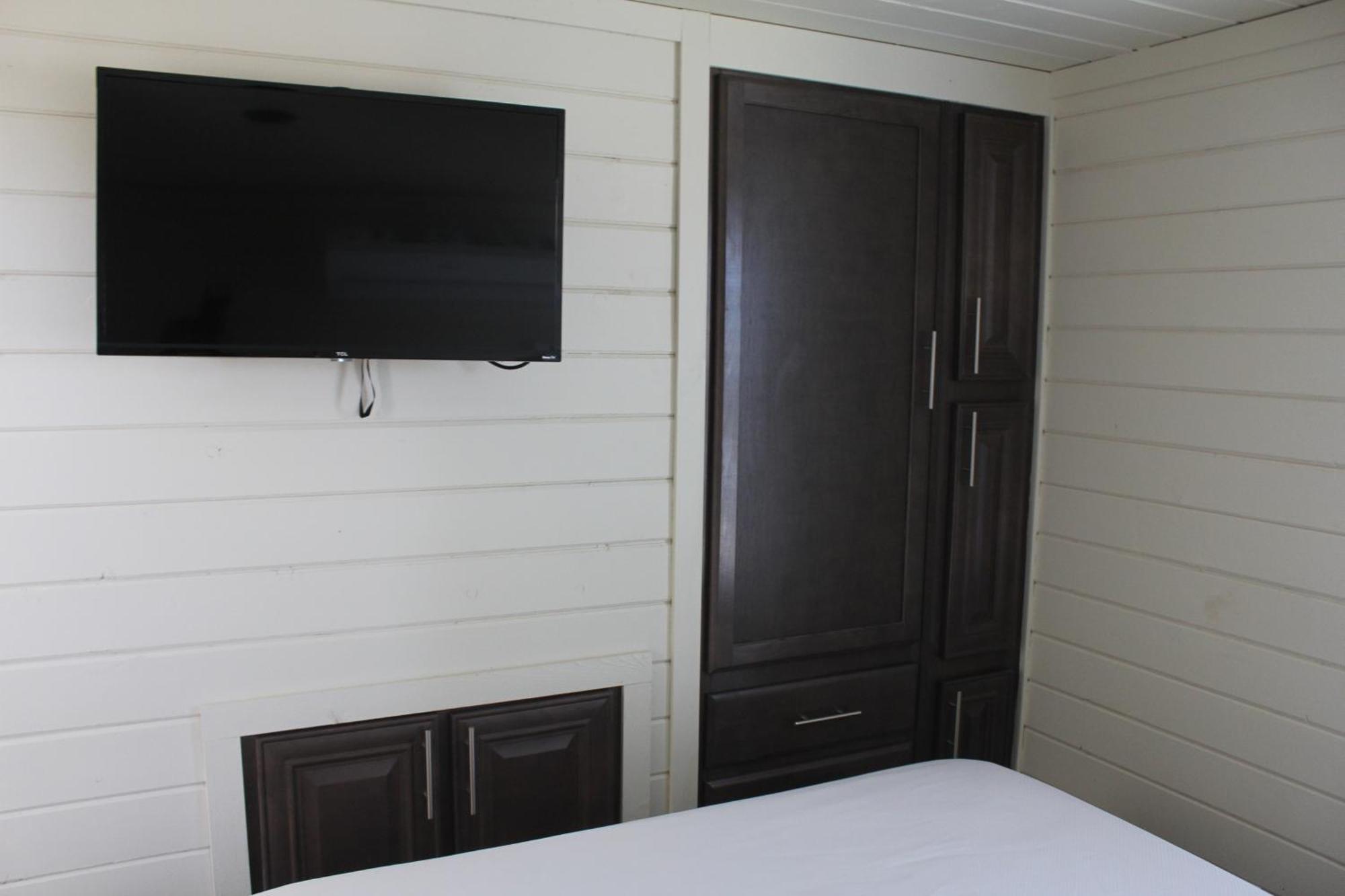 Verde Ranch Rv Resort Camp Verde Habitación foto