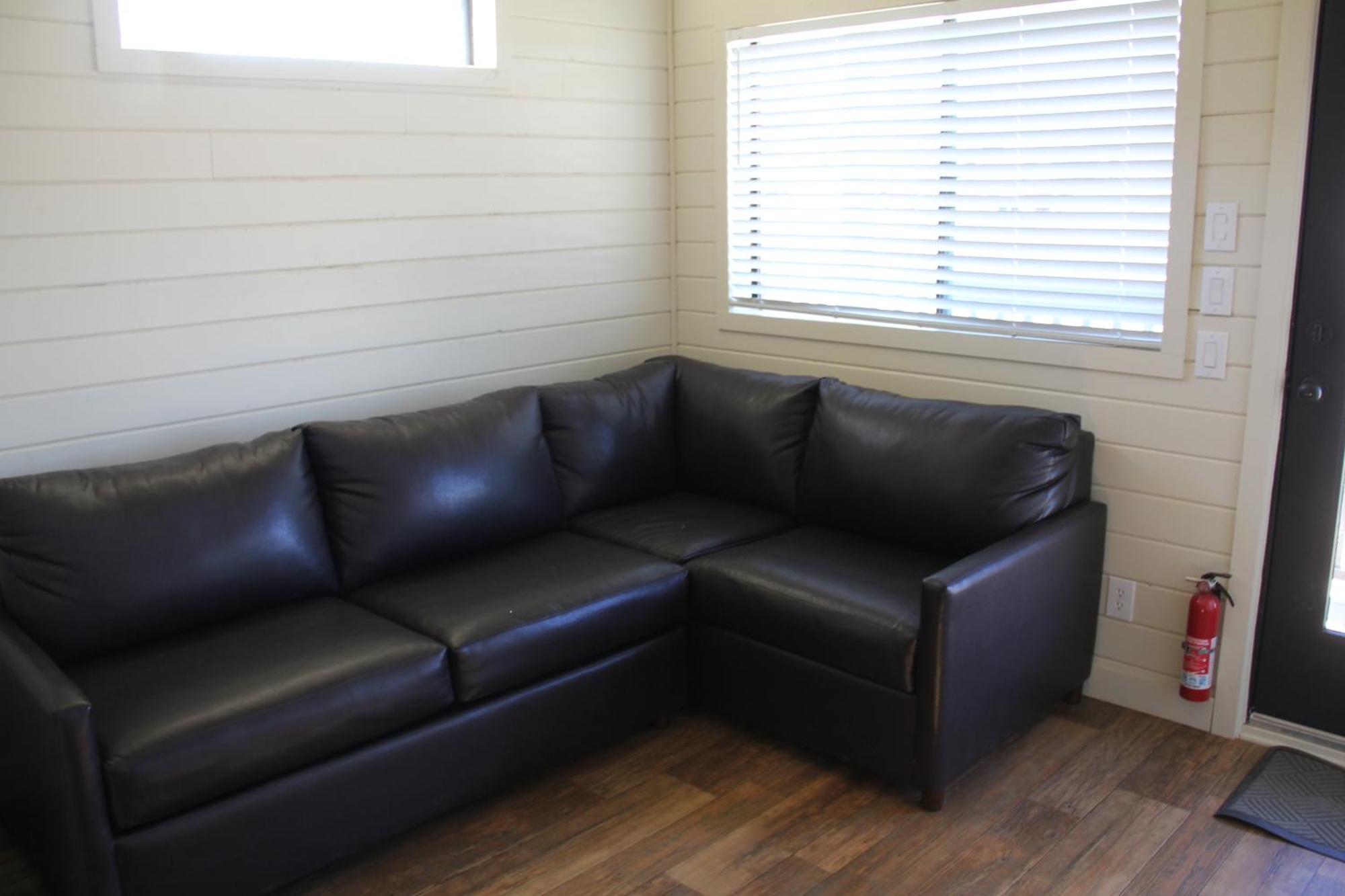 Verde Ranch Rv Resort Camp Verde Habitación foto