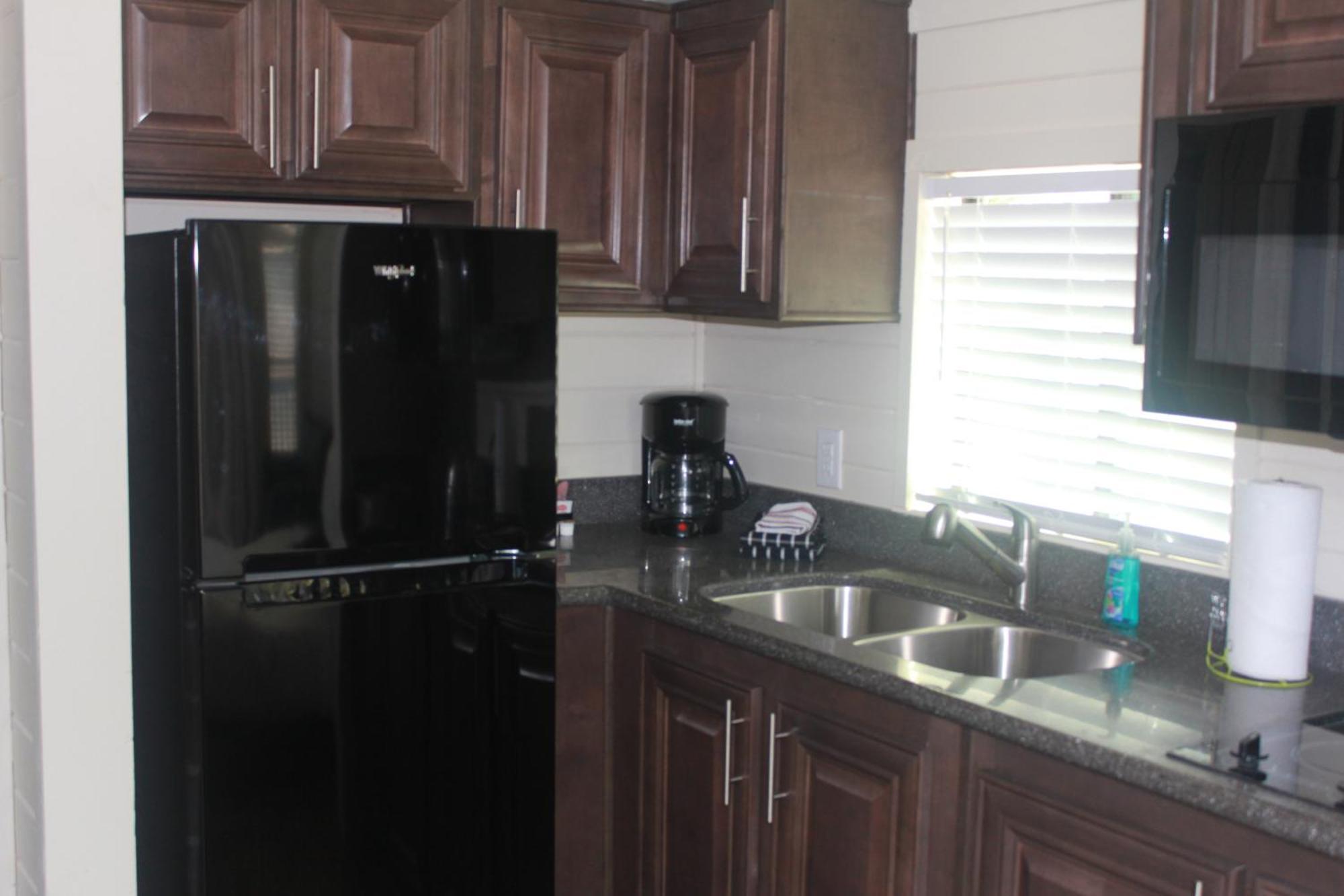 Verde Ranch Rv Resort Camp Verde Habitación foto