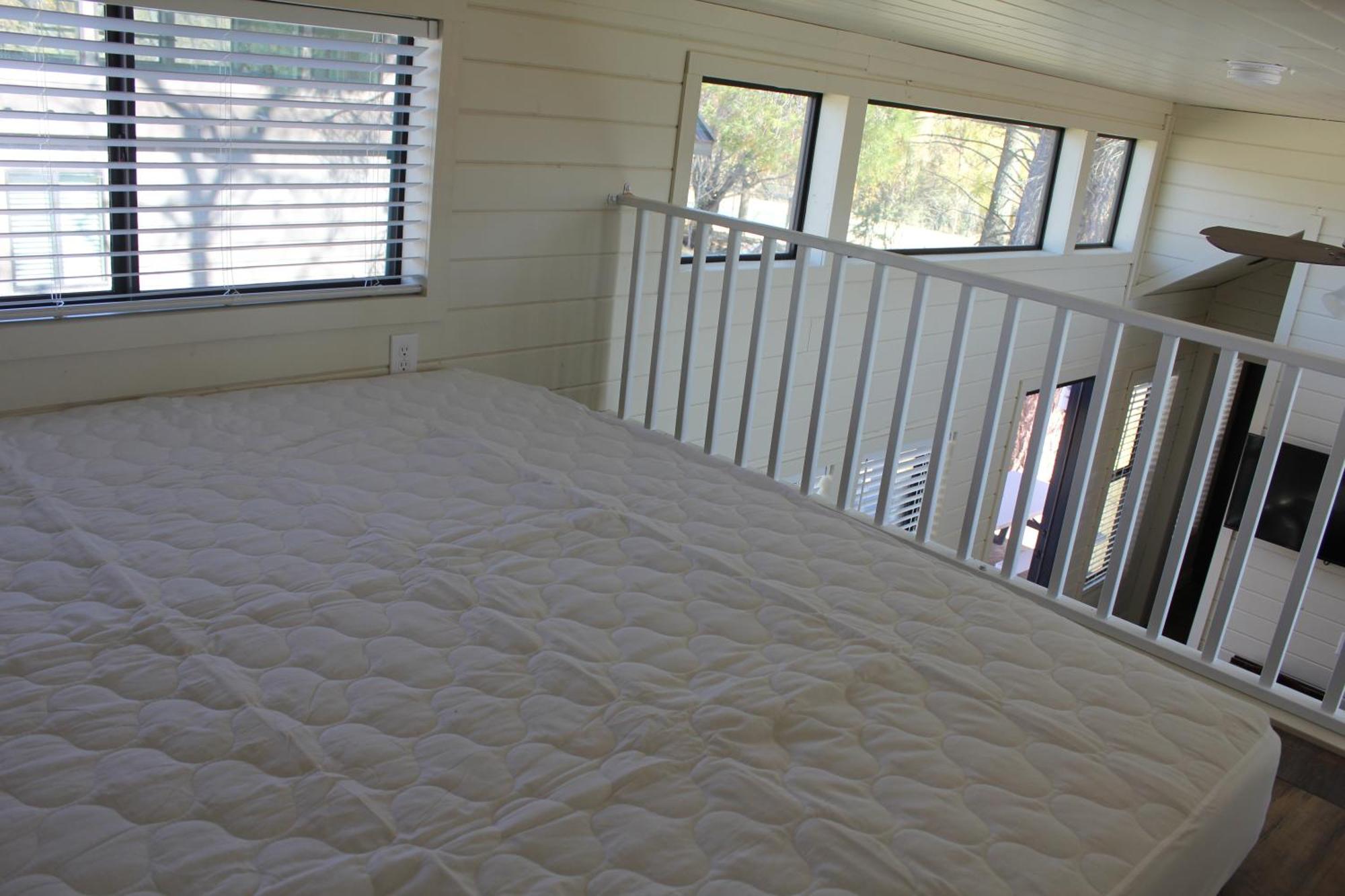 Verde Ranch Rv Resort Camp Verde Habitación foto